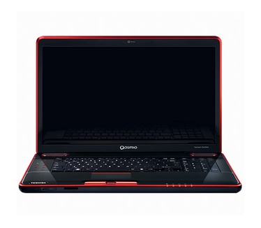 Toshiba Qosmio X500-11U
