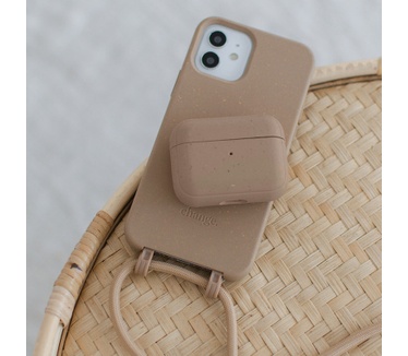 Woodcessories Change Case
