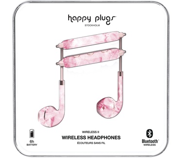 Happy Plugs Wireless II