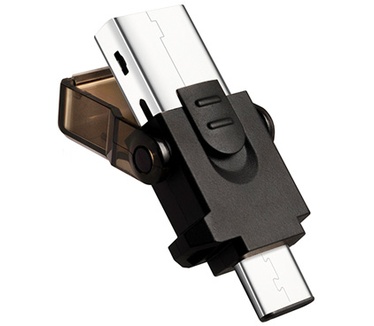 Adata ACMR3PL-OTG-RBK