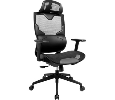 Sandberg ErgoFusion Gaming Chair
