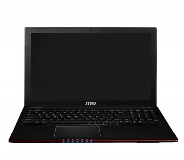 MSI Gaming Series GE60 2PC-2806XBE  Apache