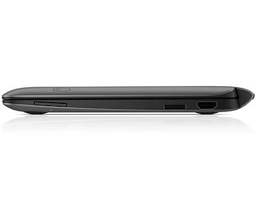 HP SlateBook x2 16GB Zilver