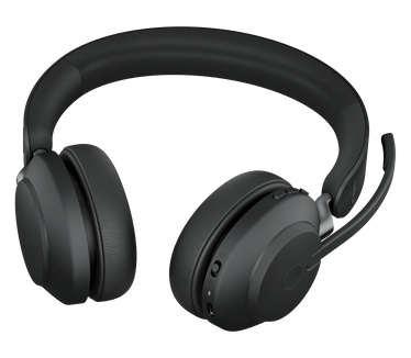 Jabra Evolve2 65, UC Stereo