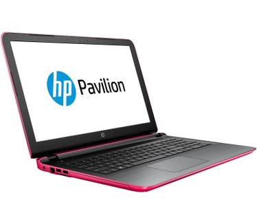 HP Pavilion 15-AB202ND