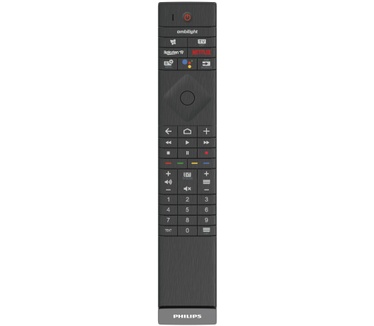 Philips 65PUS9435/12 Zwart