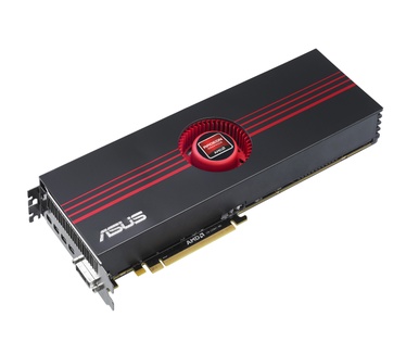 Asus EAH6990/3DI4S/4GD5