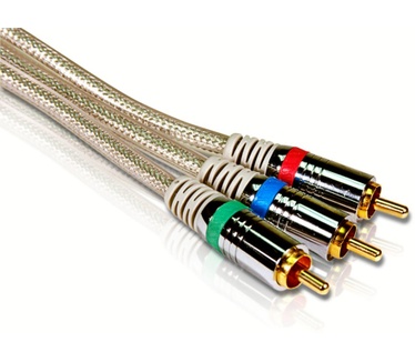 Philips Component video cable SWV3565 2.0m