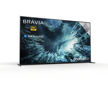 Sony KD85ZH8BAEP
