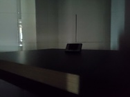 Foto gemaakt met Mi 9 voor review Xiaomi Mi 9