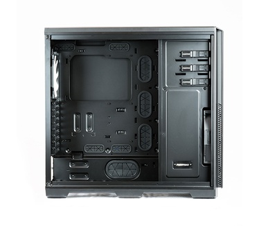 Phanteks Enthoo Pro Window