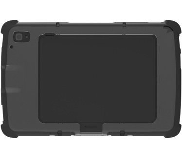 InfoCase FM-SNP-ET4X10-OPBK