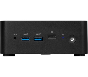 MSI Cubi NUC 1M-001EU