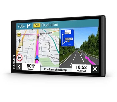 Garmin DriveSmart 66 EU MT-S
