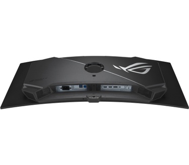 ASUS XG34WCDMS