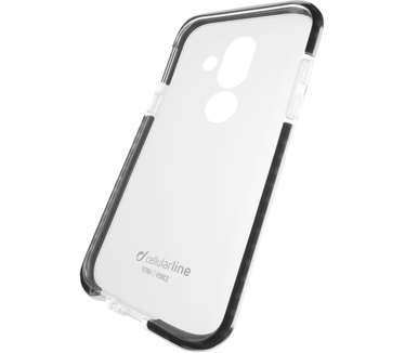 Vivanco TETRACMATE20LITET (Mate 20 Lite) Transparant