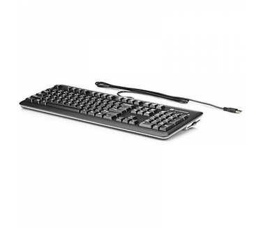 HP USB SmartCard CCID Keyboard (Qwerty NL)