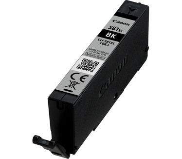 Canon CLI-581BK XL