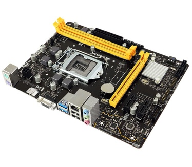 Biostar H310MHC