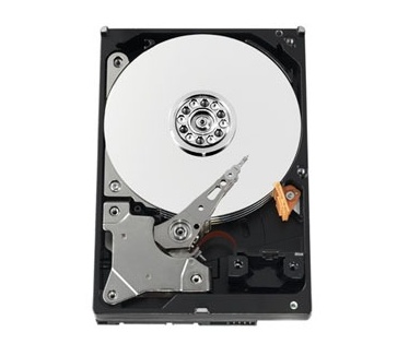 Western Digital AV-GP WD5000AVVS, 500GB