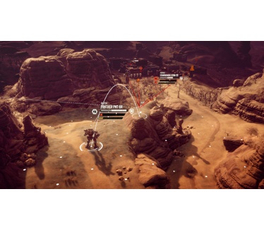 BattleTech, PC (macOS, Windows)