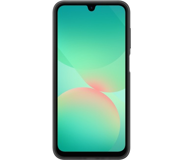 Samsung Galaxy A26 5G Card Slot Case