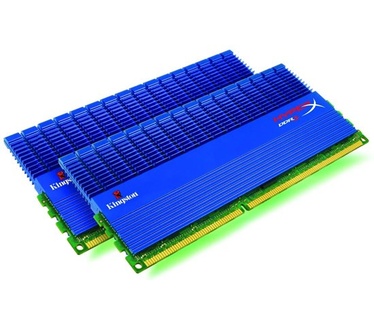 Kingston HyperX KHX2000C8D3T1K2/4GX