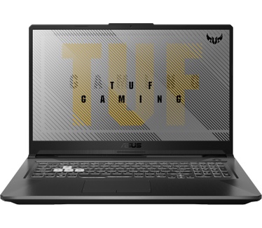 Asus FX706II-AU031T