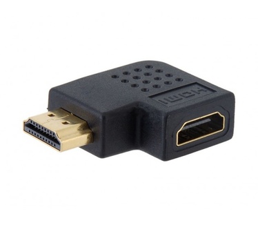 Techly Angled HDMI Adapter 270 Degree IADAP HDMI-270