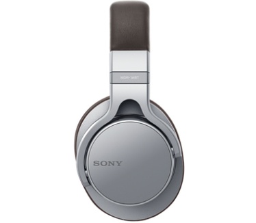 Sony MDR-1ABT (Zwart)