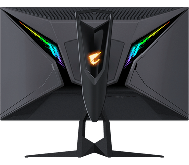 Gigabyte Aorus FI27Q-X-EK