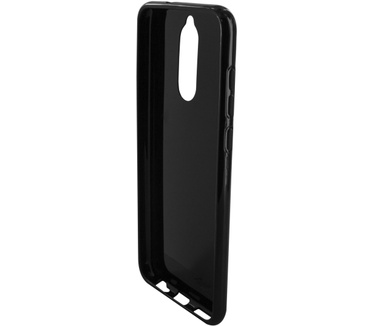Mobiparts Classic TPU Case Huawei Mate 10 Lite Black