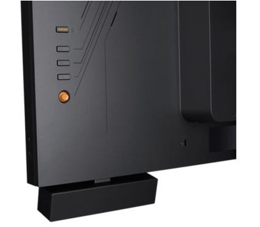 Acer Predator SpatialLabs View 27 Zwart
