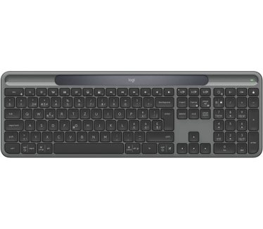 Logitech Signature Slim Solar+ K980