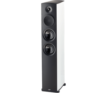 Paradigm Premier 700F (Wit)