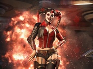 Preview Injustice 2