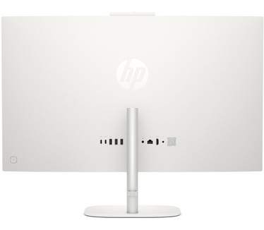 HP OmniStudio All-in-One 27-cw0672nd