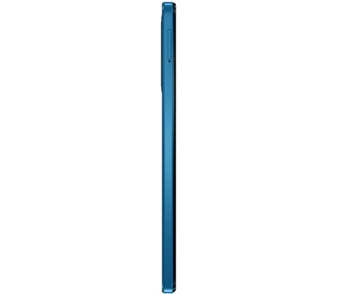 Motorola Moto G04, 4GB ram, 64GB opslag Blauw