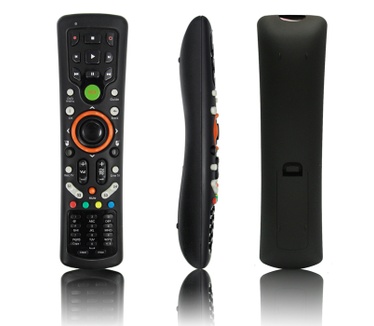 Fractal Design Shape HTPC remote control