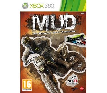 MUD: FIM Motocross World Championship, Xbox 360