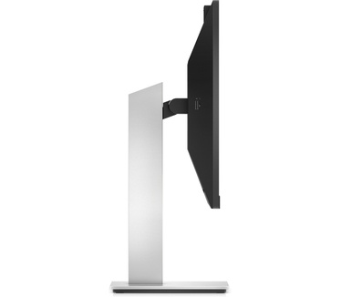 HP E24d G4 Zwart