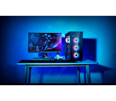 DeepCool MATREXX 50 ADD-RGB 3F