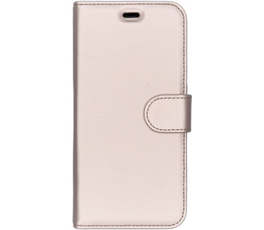 Accezz Wallet Softcase Bookcase Samsung Galaxy J6