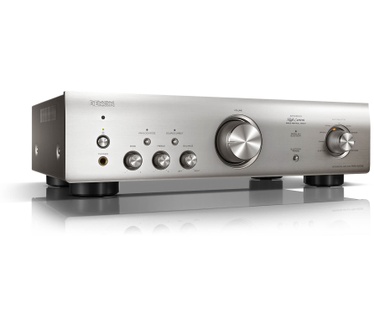 Denon PMA-600NE Zilver