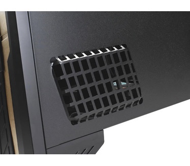 Silverstone RAVEN RV03B-W