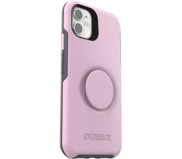 Otterbox Otter+Pop Symmetry Series voor Apple iPhone 11, Mauveolous