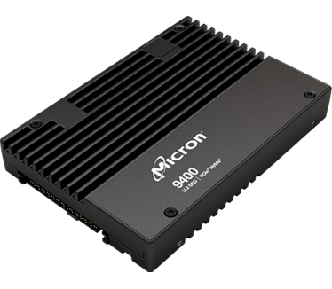 Micron 9400 MAX 12.8GB
