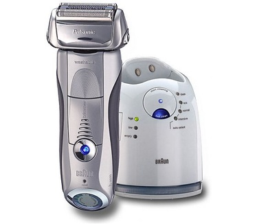 Braun Pulsonic 790CC