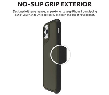 Griffin GIP-027-BLK