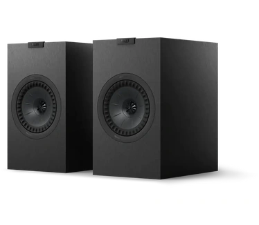 Kef Q3 Meta Zwart